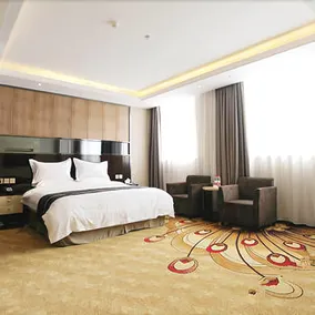 Teem Ease Hotel - Image 5