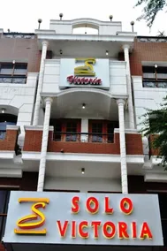 Solo Victoria Hotel - Image 4