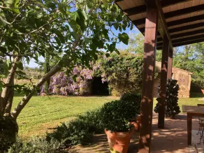 La Casa Toscana - Apt Castello 7 km by the sea - Image 2