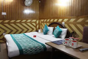 Ashok Hotel - Image 3