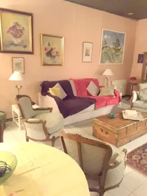 House With 2 Bedrooms in Aregno, With Wonderful City View, Furnished T - Image 2