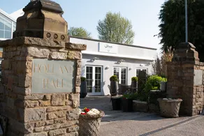 Holland Hall - Image 4