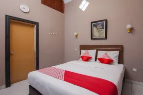 Hotel Syariah Aceh House by OYO Rooms - Image 3