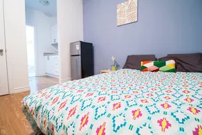 2 Bedroom Apartment near Kensington Market - Unit 9 - Image 3