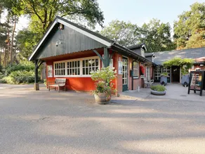 Modern Wellness Chalet With a Smart TV, Next to the Forest - Image 3