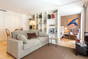 Urban District Apartments - Rambla Suites & Pool - Image 5