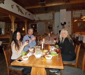 Hotell Vildmarken - Image 5
