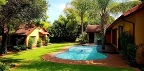 Tuishuis Lodge - Image 3