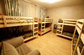 Tbilisi Yard Hostel - Image 3