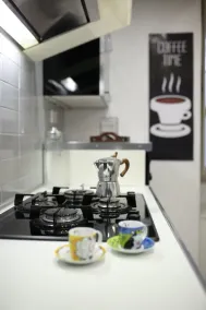 Home Station - Image 5