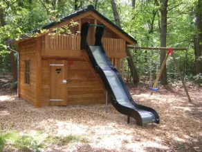 Holiday Home With Pool, Sauna - Image 4