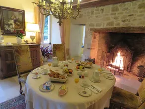 Chateau De Gaubert - Image 2
