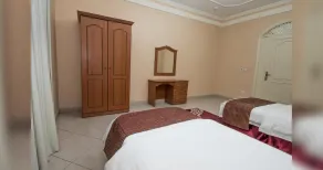 Jazli Hotel Suites - Image 5