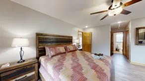 Cove Mountain Rest 3 Bedroom Home by RedAwning - Image 1