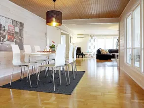 4 Star Holiday Home in Borgholm - Image 3