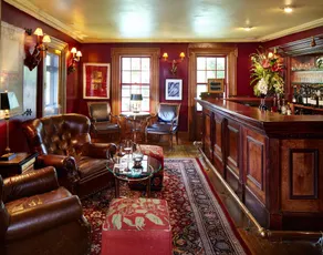 Homestead Inn Thomas Henkelmann - Image 2