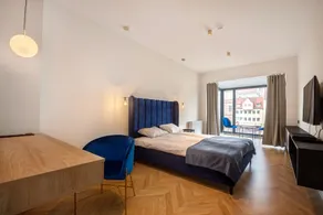 DEO PLAZA Boutique Apartments by Downtown Apartments - Image 4