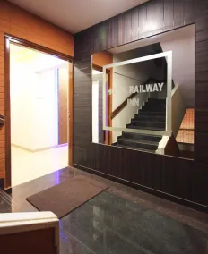 Hotel Railway Inn - Image 5