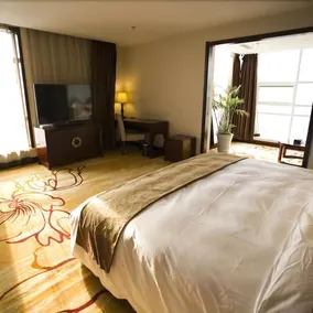 Shangru World Boutique Hotel - Image 2