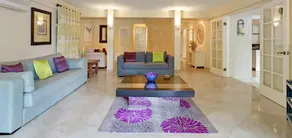 Villa Amberley House & Cottage - Image 2
