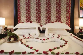 Swiss Spirit Hotel & Suites Taif - Image 2