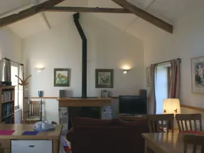 Mill House Barn - Image 1