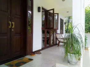 Balcony Rest - Image 2