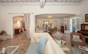 Provencal Villa Close to Pampelonne Beach - Image 4