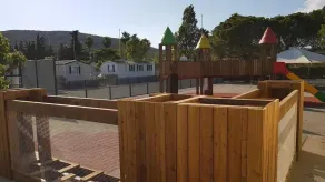 Propriete de 2 chambres avec piscine partagee terrasse amenagee et wifi a Vic la Gardiole a 4 km de - Image 3