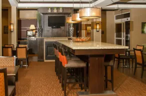 Hampton Inn Cedar City - Image 2