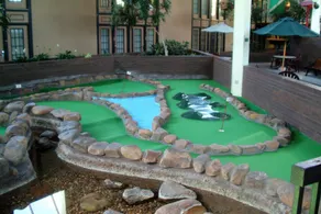 Clarion Inn - Image 3