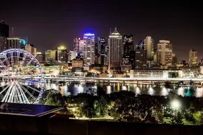 Westend 2 BED APT River Park Close to City UQ Qwe040 - Image 4