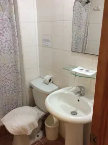 Hotel Manuel Rodríguez Express - Image 4