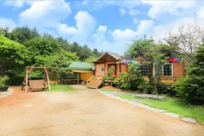 Yangpyeong Byeolhana Nahana Pension - Image 3