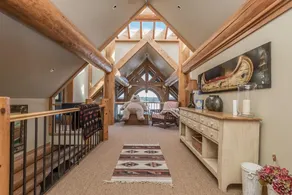 Westwood Stunning Custom Built Lake Joseph Luxury Cottage - Image 2