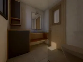 Theasea Luxury Suites- Studio Suite 3 - Image 5