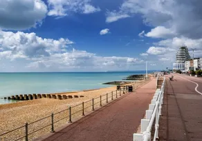 Lovely Hidden gem Located in St Leonards-on-sea - Image 3