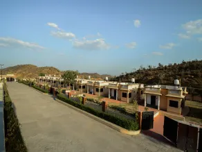 Nakoda Green Valley Resort by ShriGo Hotels - Image 4