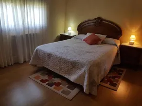 House With 3 Bedrooms in Avín, With Furnished Terrace and Wifi - Image 3
