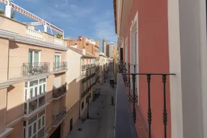 C62 - Malaga Soho Fancy Apartment - Image 5