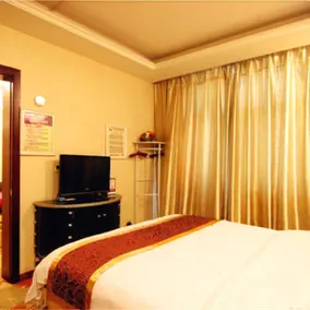 Seine River Spring Hotel - Image 5
