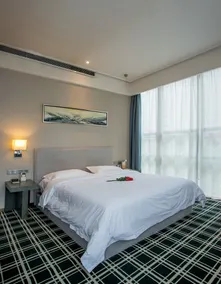 Xian Cartiya Hotel - Image 5