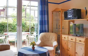 Stunning Home in Trassenheide With 2 Bedrooms - Image 5
