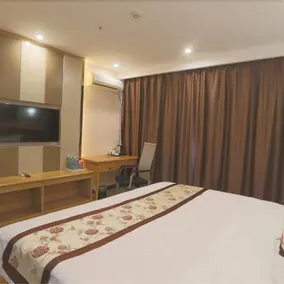 Xiangjiang Boutique Hotel (Inner Mongolia Hospital Branch) - Image 5