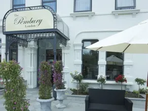 Pembury Hotel - Image 4