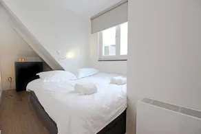 Frans Halsstraat Apartments - Image 4
