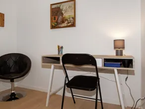 Beautiful Holiday Home in Skjern With Terrace - Image 4