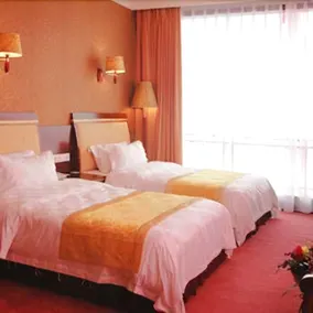 Yibin Yinlong Rongzhou Hotel - Image 5