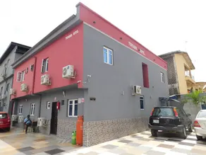 Toprano Hotel - Image 5