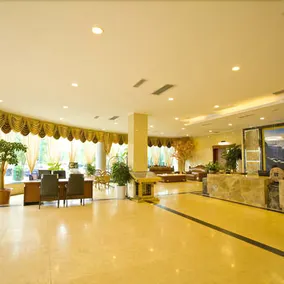 Municipal Party School Fengming Huangchao Lvyin Conference Center Hote - Image 2